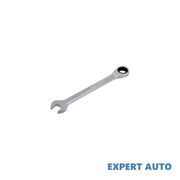 Cheie combinată și inelară cu clichet 18 mm yato cod: yt-0199 Alta marca Alt model #7