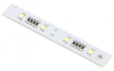 Bec frigider combina frigorifica Hisense K188751