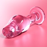 Nebula Series by Ibiza-Modelo 6 Plug Cristal 12.5 cm o 4 cm