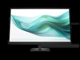 Monitor Commercial HP Series 3 Pro 327pf, 27 , 1920x1080 pixeli, Black, 3 ani Garantie