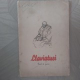 CLAVIATURI.CAIET DE POEZIE.NR.4-1943