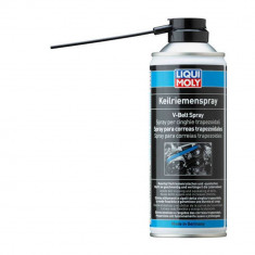 Spray Curea Transmisie Liqui Moly V-Belt Spray, 400ml