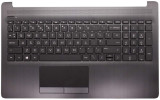 Carcasa superioara palmrest Laptop HP 250 G7 vairanta US