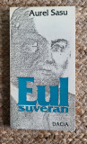 EUL SUVERAN -AUREL SASU