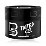 Cumpara ieftin Gel de Par L3VEL3 - Negru - 250 ml