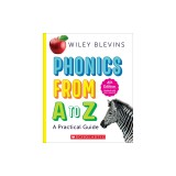 Phonics from A to Z, 4th Edition: A Practical Guide