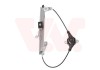 VAN WEZEL 1624227 Mecanism actionare geam