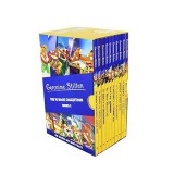 Geronimo Stilton - The 10 Book Collection