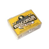 Chat Pack Wisconsin: Fun Questions to Spark Wisconsin Conversations