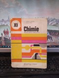 Cornelia Costin, Sanda Fătu, Chimie manual pentru clasa XI, București 1983, 186, Clasa 11