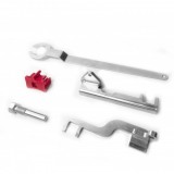Cumpara ieftin Kit fixare distributie VW, Audi, Seat, Skoda 1.0, 1.2, 1.4