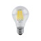 Bec LED Filament A60 4W E27 6500K