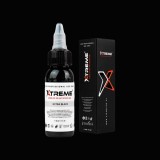 Tus Tatuaje XTREME Ink 30ml Extra Black - Cerneala Vegană REACH - Pigment Profesional Tatuaj