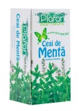 Ceai de menta, 20 plicuri, Plafar