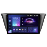 Navigatie Auto Teyes CC3 2K Iveco Daily 6 2014-2022 4+64GB 9.5` QLED Octa-core 2Ghz, Android 4G Bluetooth 5.1 DSP