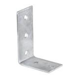 Vinclu Ingust De Imbinare Lemn 60X60X25X2Mm - 10Buc