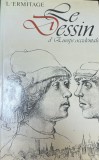Cumpara ieftin Le Dessin d'Europe occidentale. L Ermitage