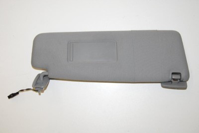 Parasolar dreapta VW PHAETON 3D_ 2009 OEM: 3D0857552 | 2088522 foto