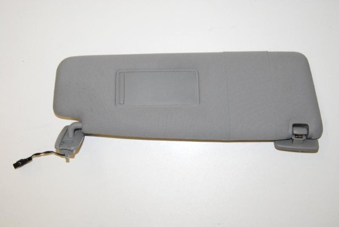 Parasolar dreapta VW PHAETON 3D_ 2009 OEM: 3D0857552 | 2088522