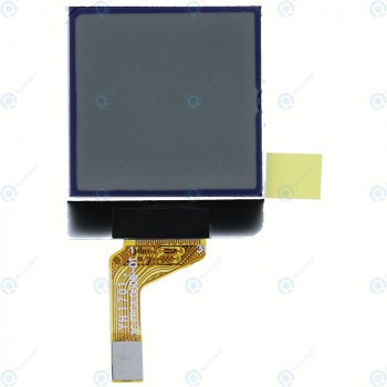 Modul de afișare frontală GoPro Hero 5 Black foto