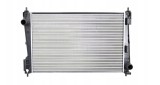 Radiator Alfa Romeo Mito; Fiat Bravo, Doblo, Punto Evo/Punto /, Punto Grande 12; Lancia Delta; Opel Combo, Corsa D, motor: 1.3 JTDm, 1.4 T-Jet, 1.6
