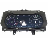 Ceasuri digitale Full HD 12.5 inch pentru VW Tiguan 2010-2016