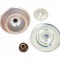 Set accesorii cap trimmer compatibile Stihl FS 55