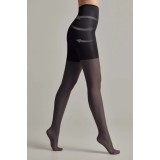 Ciorap Modelator Control 20 Den - Nero, 4-L Standard