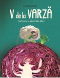 V de la Varza | Ileana Munteanu