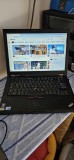 LENOVO TINKPAD T410 , PROCESOR i5-2,67 GHz/RAM 4GB, SSD 240 GB, WIN 10 ,TINE BATERIA ,SE VINDE CU INCARCATOR .