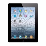 Inlocuire Geam Sticla Display Touchscreen iPad