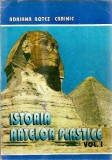 Istoria artelor plastice (Vol. I) - Adriana Botez Crainic