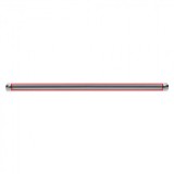 Tabletă Sony Xperia Z3 Compact (SGP611, SGP612, SGP621) Panoul lateral de sus, argintiu