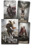 Heaven &amp; Earth Tarot Kit