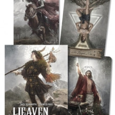 Heaven & Earth Tarot Kit