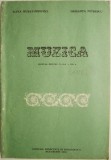 Muzica. Manual pentru clasa a VIII-a &ndash; Alina Musat-Popovici, Hrisanta Petrescu