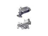 Radiator racire ulei motor, termoflot Skoda Octavia 2 (1Z), 02.2004-2013, motor 1.6 TDI, 1.9 TDI, 2.0 TDI, diesel, 1.2 TSI, 1.4/1.4 TSI; 1.6; 1.8 TSI