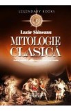 Cumpara ieftin Mitologie clasica - Lazar Saineanu