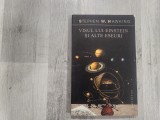 Visul lui Einstein si alte eseuri de Stephen W.Hawking