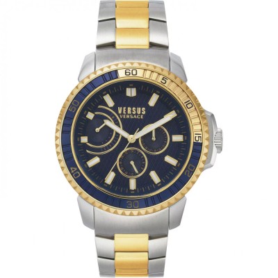Ceas Barbati, Versace, Aberdeen VSPLO0719 - Marime universala foto