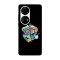 Husa compatibila cu Huawei Nova Y70 model Rubik&amp;#039;s Cube 3D, Silicon, TPU, Viceversa