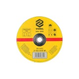 Cumpara ieftin Disc slefuit metale 230 x 6.8 x 22 mm Vorel 08669