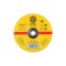 Disc slefuit metale 230 x 6.8 x 22 mm Vorel 08669