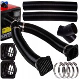 Cumpara ieftin Splitter cu tevi, diametru 75 mm, pentru distributie aer incazitor pe motorina &ndash; XM8095020