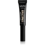 NYX Professional Makeup Ultimate Shadow and Liner Primer baza pentru fardul de ochi culoare 01 - Light 8 ml