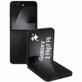 Telefon pliabil Samsung Galaxy Z Flip FE 5G 8GB RAM 128GB Black