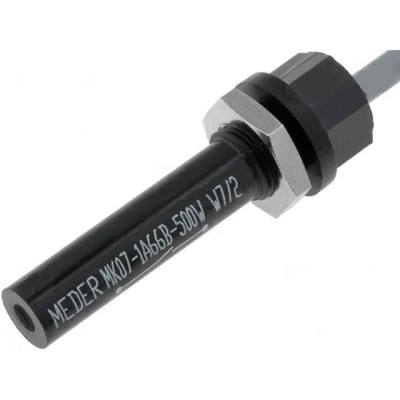Releu reed MK07-1A66B-500W 0.5A 200V 10W foto