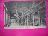 HOPCT 12914 SALA DE FESTIVITATI-PALATUL COMPIEGNE -FRANTA-CP PICTURA