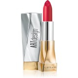 Collistar Rossetto Art Design Lipstick ruj culoare 14 Passion