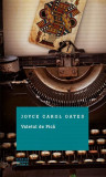Valetul de Pică - Hardcover - Joyce Carol Oates - Litera, 2021